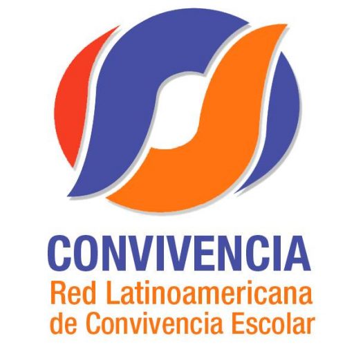 Logotipo Convivencia Red Latinoamericana de Convivencia Escolar