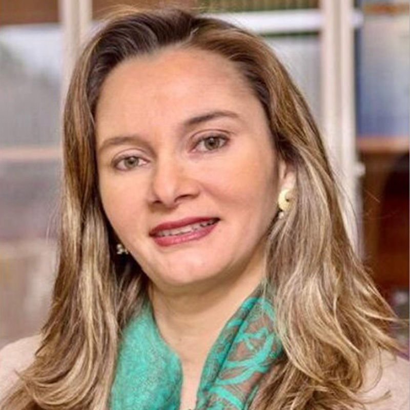 Sandra Becerra Peña