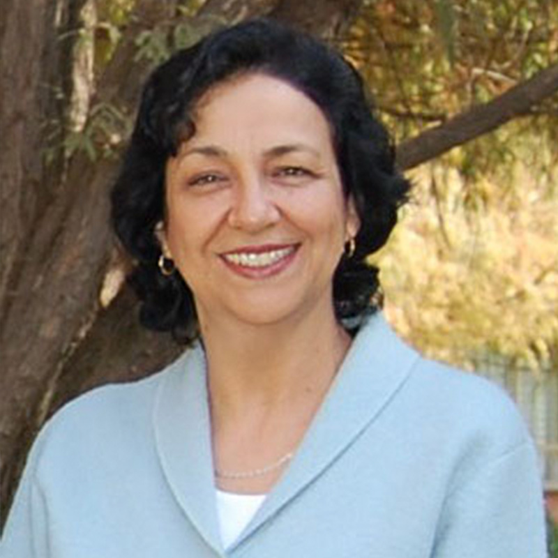 Patricia Carbajal